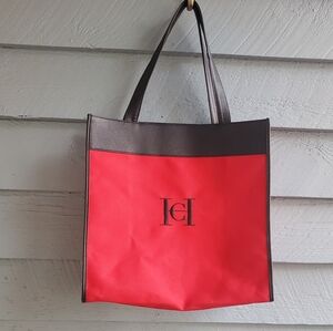 Carolina Herrera Good Girl Tote Bag